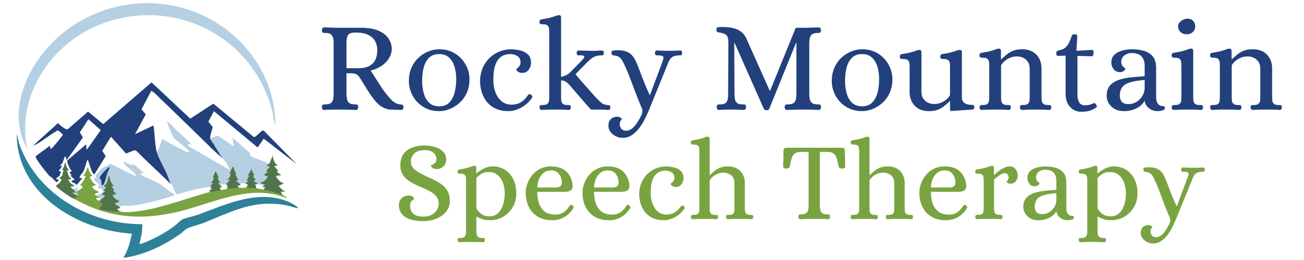 Rocky Mountain Speech Therapy